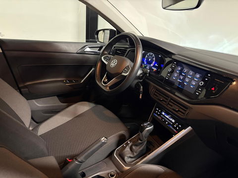 Volkswagen Polo 1.0 TSI Life Business KEYLESS CAM