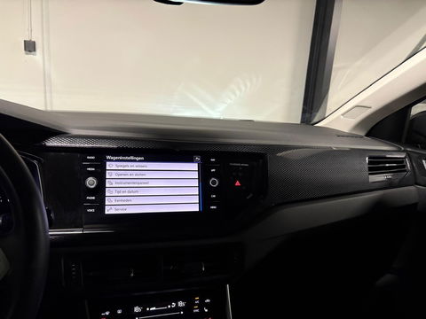 Volkswagen Polo 1.0 TSI Life Business KEYLESS CAM