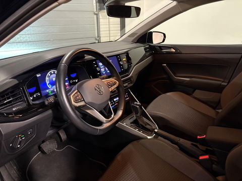 Volkswagen Polo 1.0 TSI Life Business KEYLESS CAM