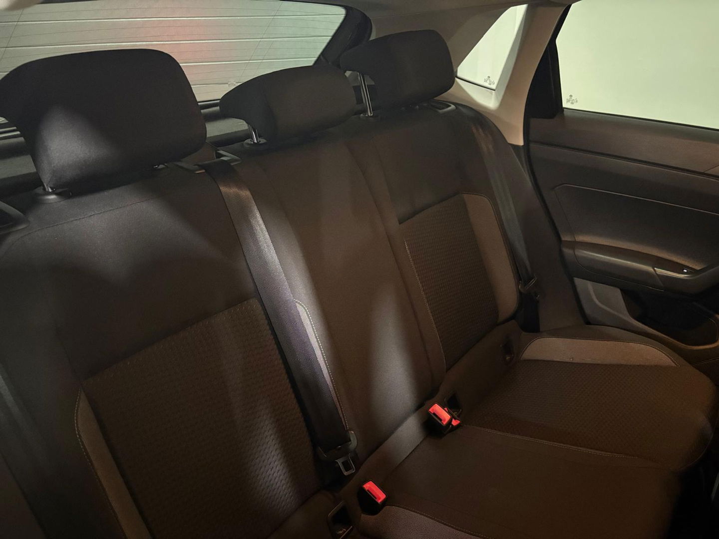 Volkswagen Polo 1.0 TSI Life Business KEYLESS CAM