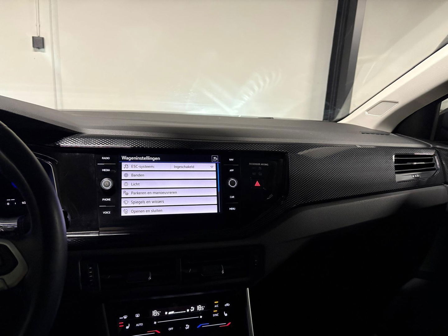 Volkswagen Polo 1.0 TSI Life Business KEYLESS CAM