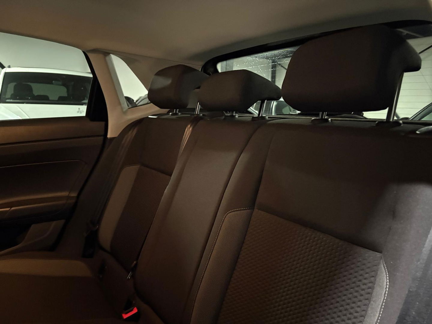 Volkswagen Polo 1.0 TSI Life Business KEYLESS CAM