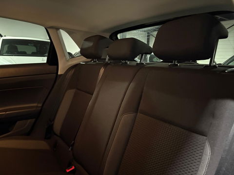 Volkswagen Polo 1.0 TSI Life Business KEYLESS CAM