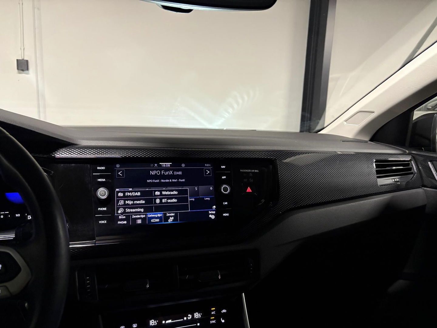 Volkswagen Polo 1.0 TSI Life Business KEYLESS CAM