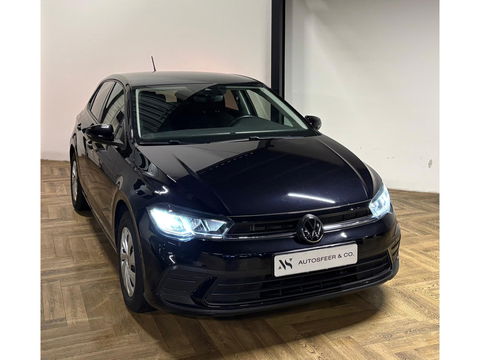 Volkswagen Polo 1.0 TSI Life Business KEYLESS CAM