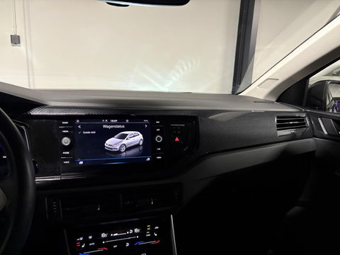 Volkswagen Polo 1.0 TSI Life Business KEYLESS CAM