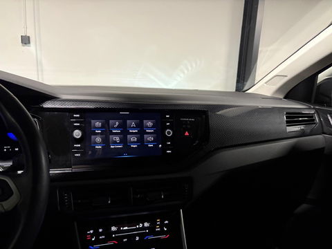 Volkswagen Polo 1.0 TSI Life Business KEYLESS CAM