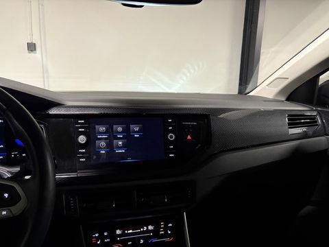 Volkswagen Polo 1.0 TSI Life Business KEYLESS CAM