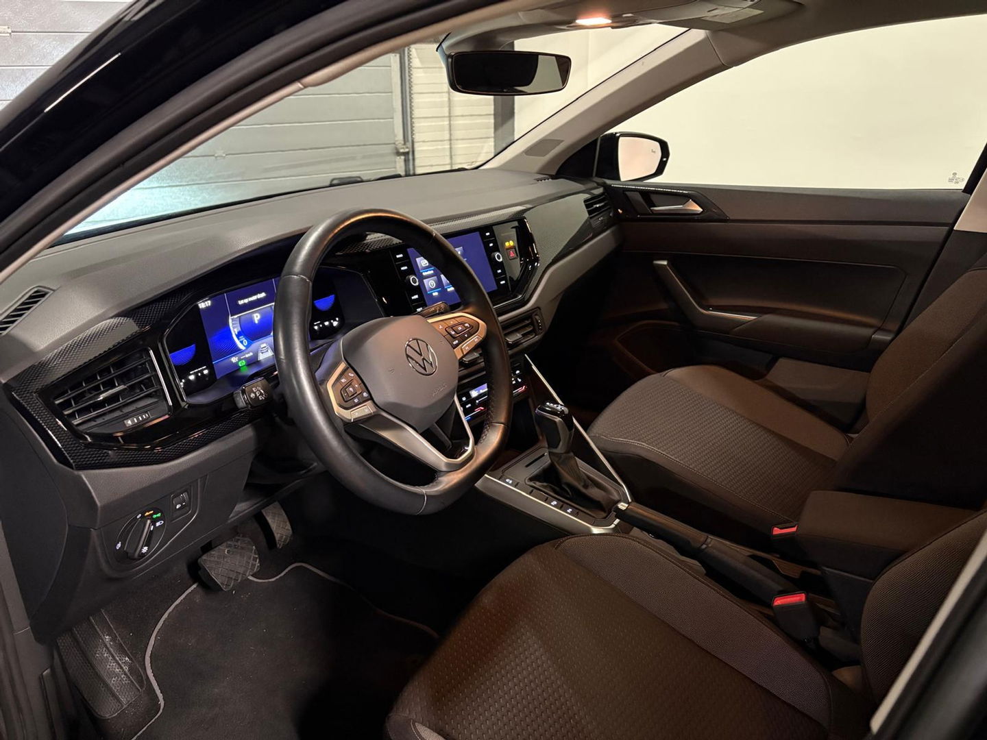 Volkswagen Polo 1.0 TSI Life Business KEYLESS CAM