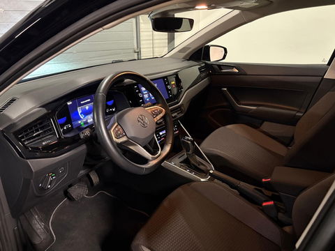 Volkswagen Polo 1.0 TSI Life Business KEYLESS CAM