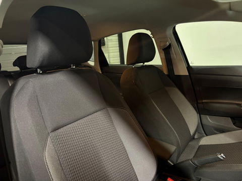 Volkswagen Polo 1.0 TSI Life Business KEYLESS CAM