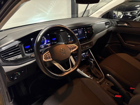 Volkswagen Polo 1.0 TSI Life Business KEYLESS CAM