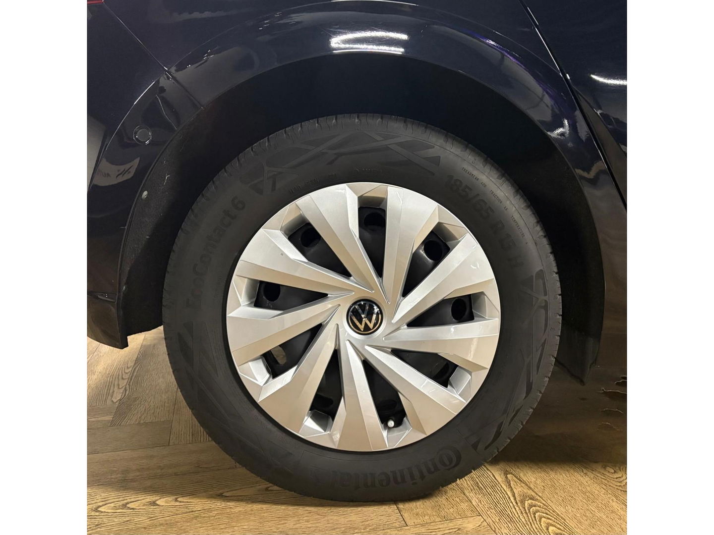 Volkswagen Polo 1.0 TSI Life Business KEYLESS CAM