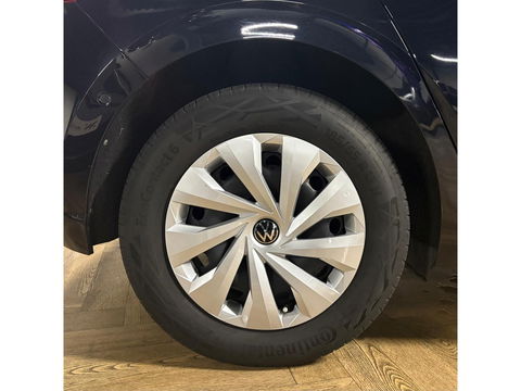 Volkswagen Polo 1.0 TSI Life Business KEYLESS CAM