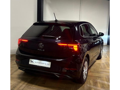 Volkswagen Polo 1.0 TSI Life Business KEYLESS CAM