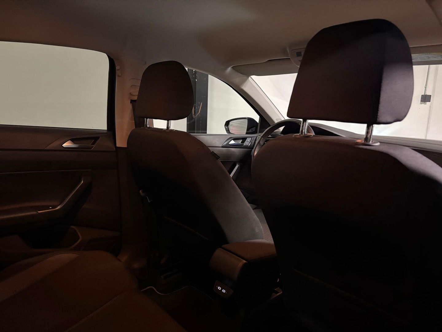 Volkswagen Polo 1.0 TSI Life Business KEYLESS CAM