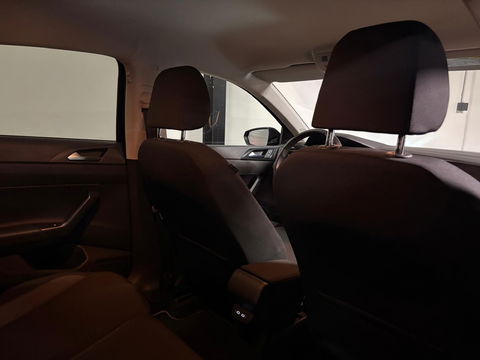 Volkswagen Polo 1.0 TSI Life Business KEYLESS CAM