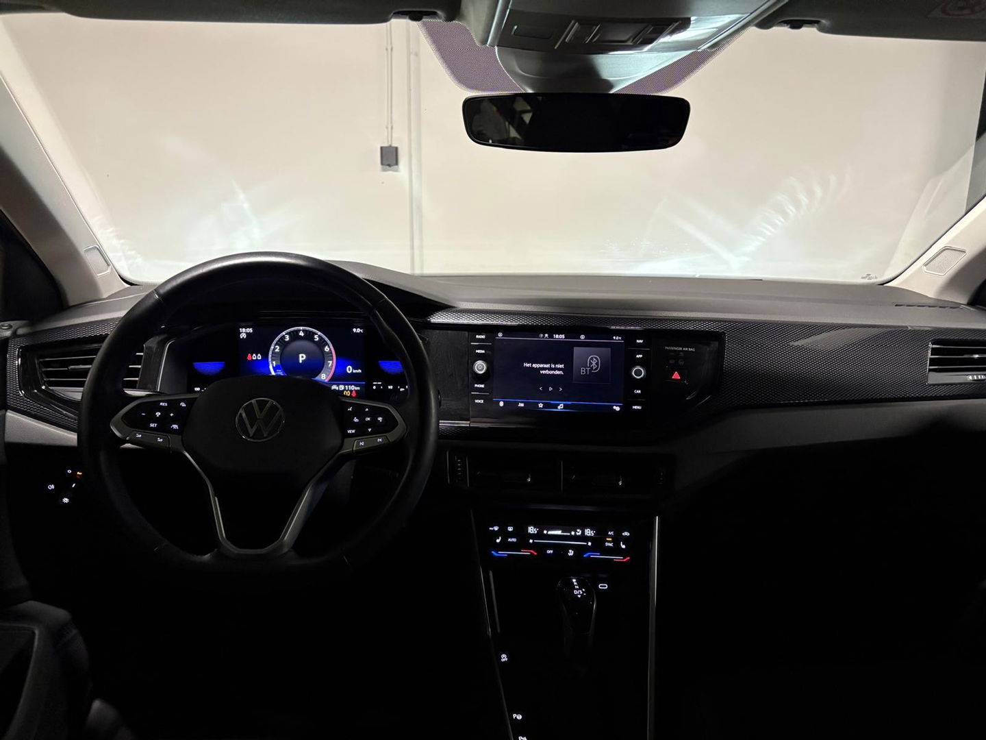 Volkswagen Polo 1.0 TSI Life Business KEYLESS CAM