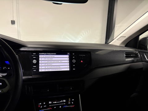 Volkswagen Polo 1.0 TSI Life Business KEYLESS CAM