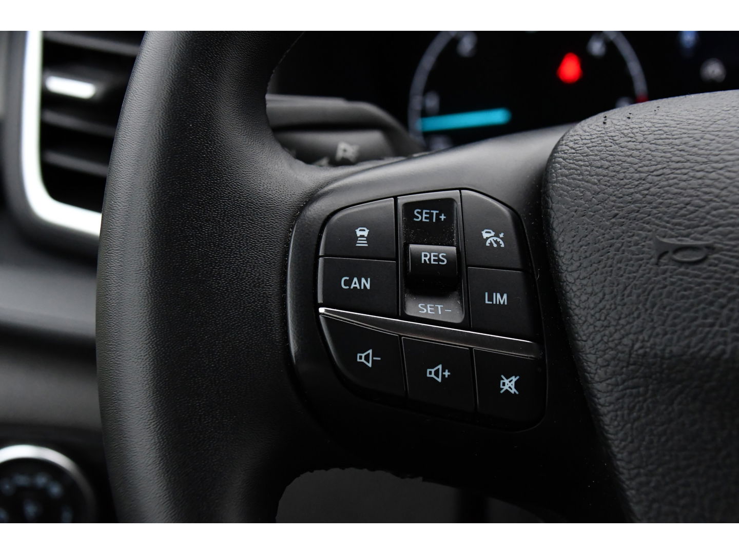 Ford Transit Custom 320 2.0 TDCI L1H1 Sport DC Adaptieve Cruise, Camera, Carplay, 170pk, 2 x Schuifdeur, Automaat, Sensoren, NAVI, Uniek!