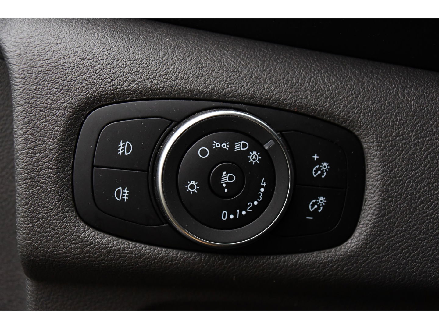 Ford Transit Custom 320 2.0 TDCI L1H1 Sport DC Adaptieve Cruise, Camera, Carplay, 170pk, 2 x Schuifdeur, Automaat, Sensoren, NAVI, Uniek!