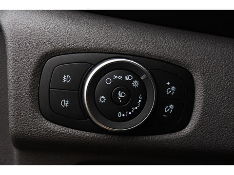 Ford Transit Custom 320 2.0 TDCI L1H1 Sport DC Adaptieve Cruise, Camera, Carplay, 170pk, 2 x Schuifdeur, Automaat, Sensoren, NAVI, Uniek!