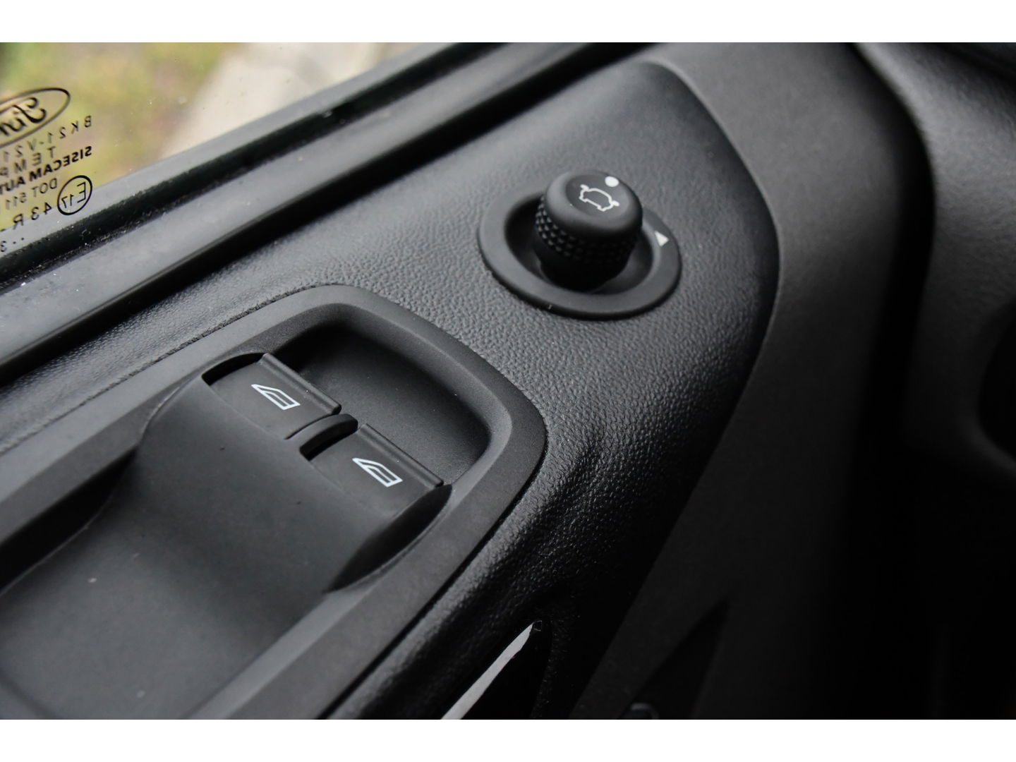 Ford Transit Custom 320 2.0 TDCI L1H1 Sport DC Adaptieve Cruise, Camera, Carplay, 170pk, 2 x Schuifdeur, Automaat, Sensoren, NAVI, Uniek!