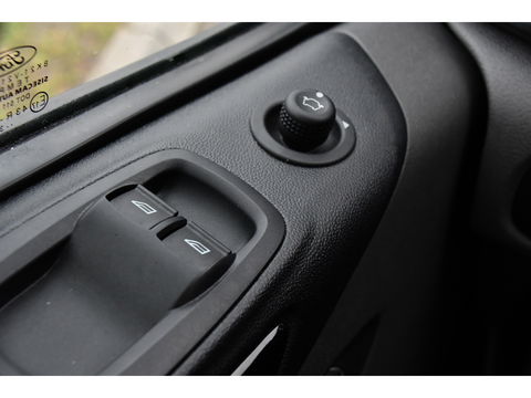 Ford Transit Custom 320 2.0 TDCI L1H1 Sport DC Adaptieve Cruise, Camera, Carplay, 170pk, 2 x Schuifdeur, Automaat, Sensoren, NAVI, Uniek!