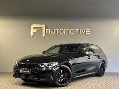 BMW 3 Serie Touring 330e High Executive M Sport Sfeer|CarPlay