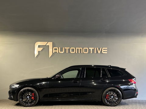 BMW 3 Serie Touring 330e High Executive M Sport Sfeer|CarPlay