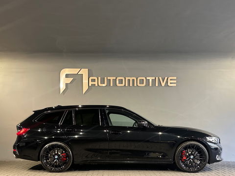 BMW 3 Serie Touring 330e High Executive M Sport Sfeer|CarPlay