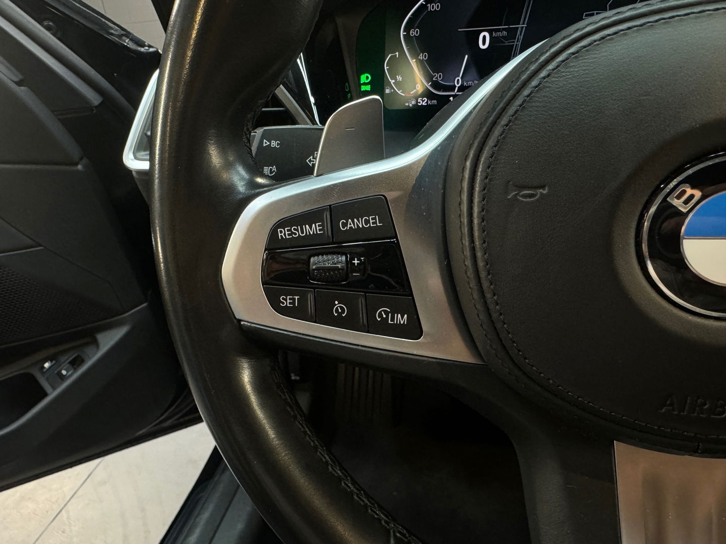 BMW 3 Serie Touring 330e High Executive M Sport Sfeer|CarPlay