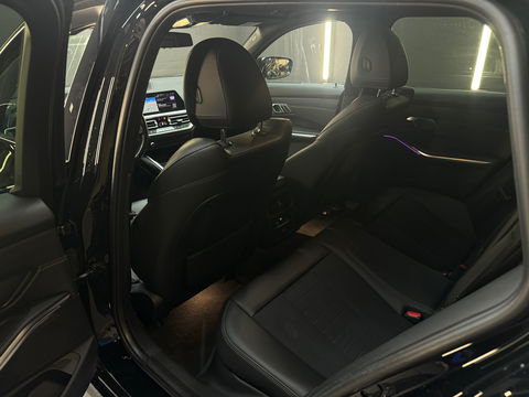 BMW 3 Serie Touring 330e High Executive M Sport Sfeer|CarPlay