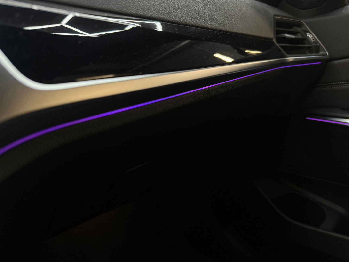 BMW 3 Serie Touring 330e High Executive M Sport Sfeer|CarPlay