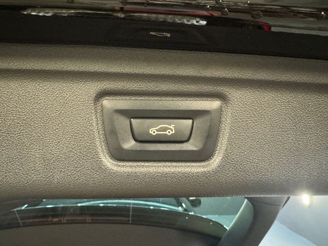 BMW 3 Serie Touring 330e High Executive M Sport Sfeer|CarPlay