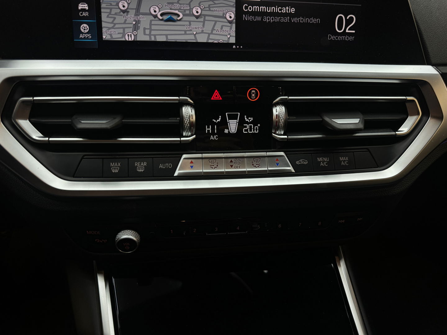 BMW 3 Serie Touring 330e High Executive M Sport Sfeer|CarPlay