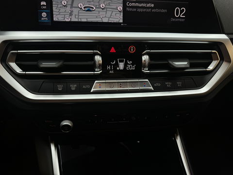 BMW 3 Serie Touring 330e High Executive M Sport Sfeer|CarPlay