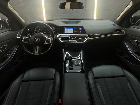 BMW 3 Serie Touring 330e High Executive M Sport Sfeer|CarPlay