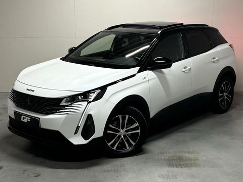 Peugeot 3008 1.6 PureTech GT Pano ACC 360° Focal Trekh. Massage NAP