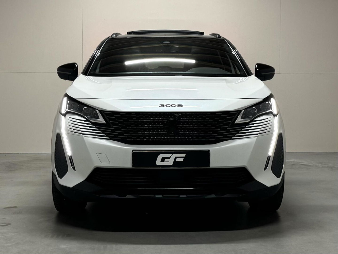 Peugeot 3008 1.6 PureTech GT Pano ACC 360° Focal Trekh. Massage NAP