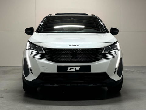 Peugeot 3008 1.6 PureTech GT Pano ACC 360° Focal Trekh. Massage NAP