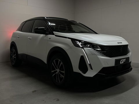Peugeot 3008 1.6 PureTech GT Pano ACC 360° Focal Trekh. Massage NAP
