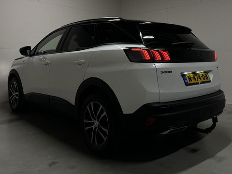 Peugeot 3008 1.6 PureTech GT Pano ACC 360° Focal Trekh. Massage NAP