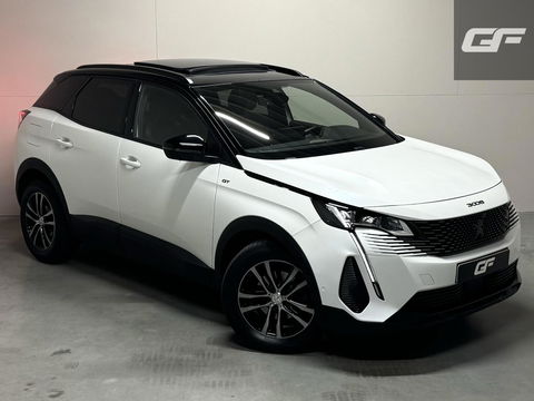 Peugeot 3008 1.6 PureTech GT Pano ACC 360° Focal Trekh. Massage NAP