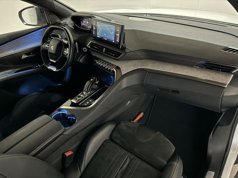 Peugeot 3008 1.6 PureTech GT Pano ACC 360° Focal Trekh. Massage NAP
