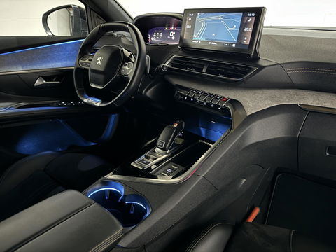 Peugeot 3008 1.6 PureTech GT Pano ACC 360° Focal Trekh. Massage NAP