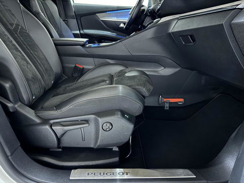 Peugeot 3008 1.6 PureTech GT Pano ACC 360° Focal Trekh. Massage NAP