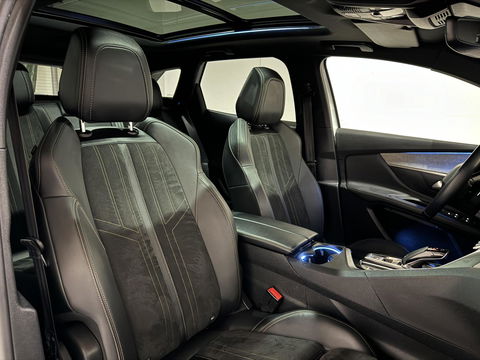 Peugeot 3008 1.6 PureTech GT Pano ACC 360° Focal Trekh. Massage NAP