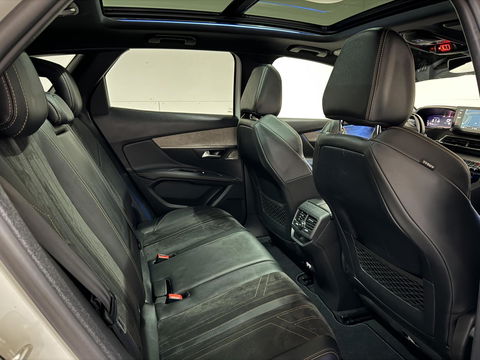 Peugeot 3008 1.6 PureTech GT Pano ACC 360° Focal Trekh. Massage NAP