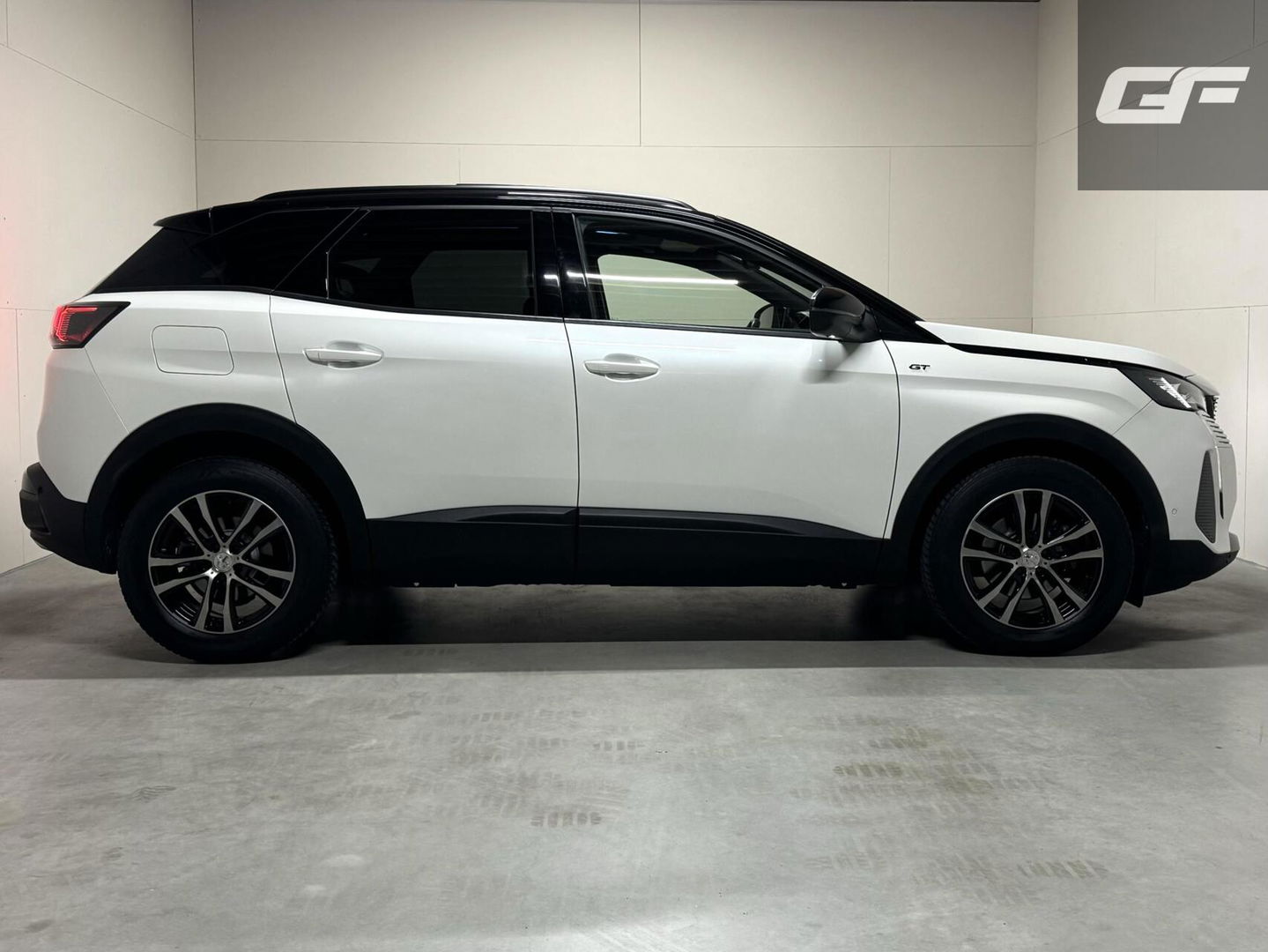 Peugeot 3008 1.6 PureTech GT Pano ACC 360° Focal Trekh. Massage NAP